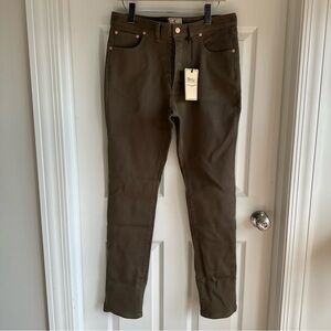 Wythe Bedford Cord 5-Pockets, size 30